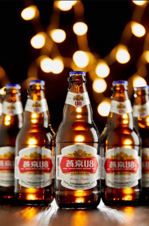 “味道不寡淡 好喝不上头”燕京U8重新定义8度啤酒